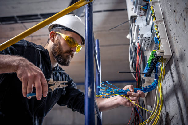 Best Electrical Wiring Services  in Rden, WA