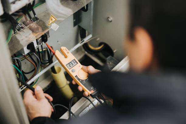 Best Electrical Upgrades for Homes  in Rden, WA