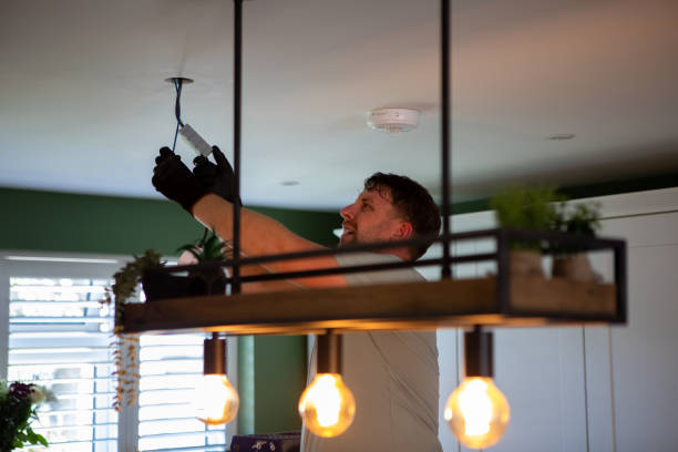 Electrical Upgrades for Homes in WA