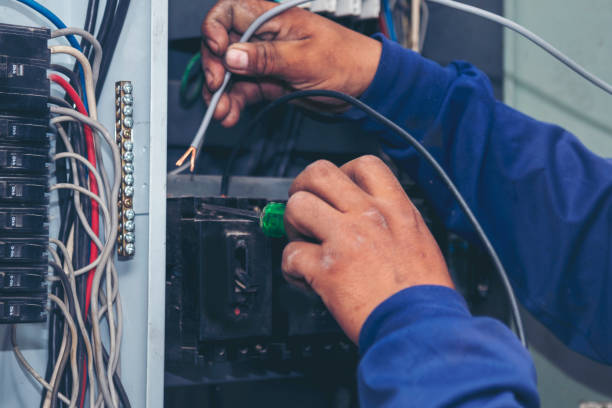 Best Residential Electrician Services  in Rden, WA