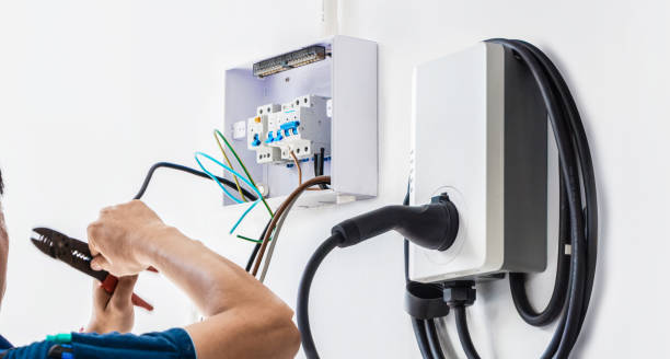 Best Emergency Electrician Near Me  in Rden, WA