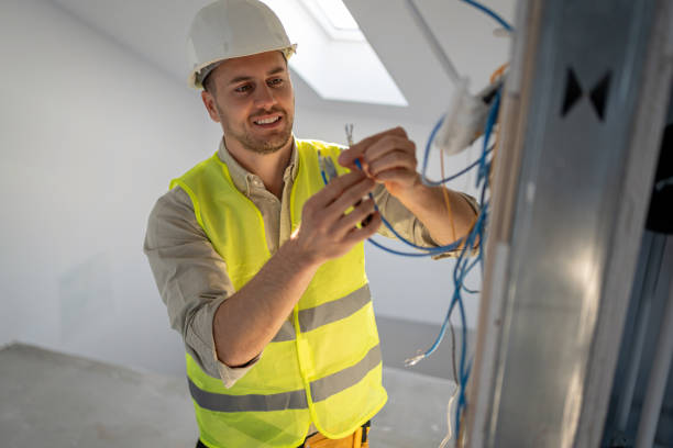Best Electrical Installation Contractor  in Rden, WA